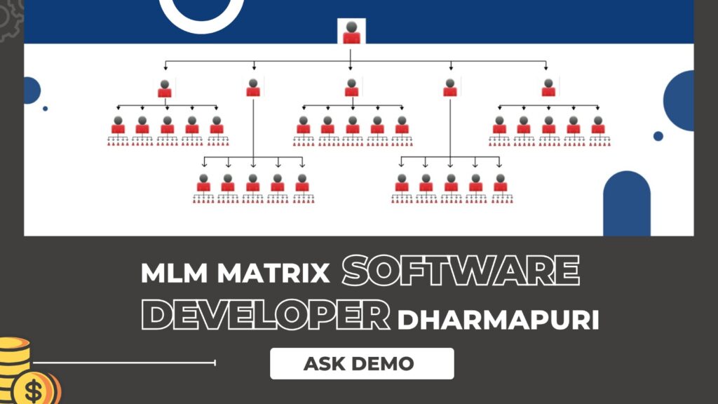 Mlm matrix software Dharmapuri