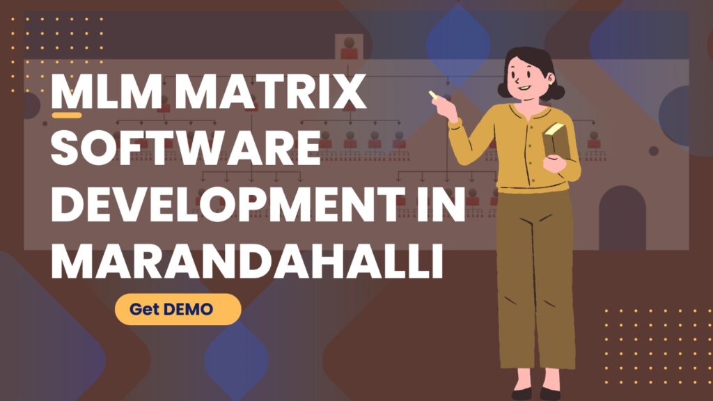 mlm software in marandahalli